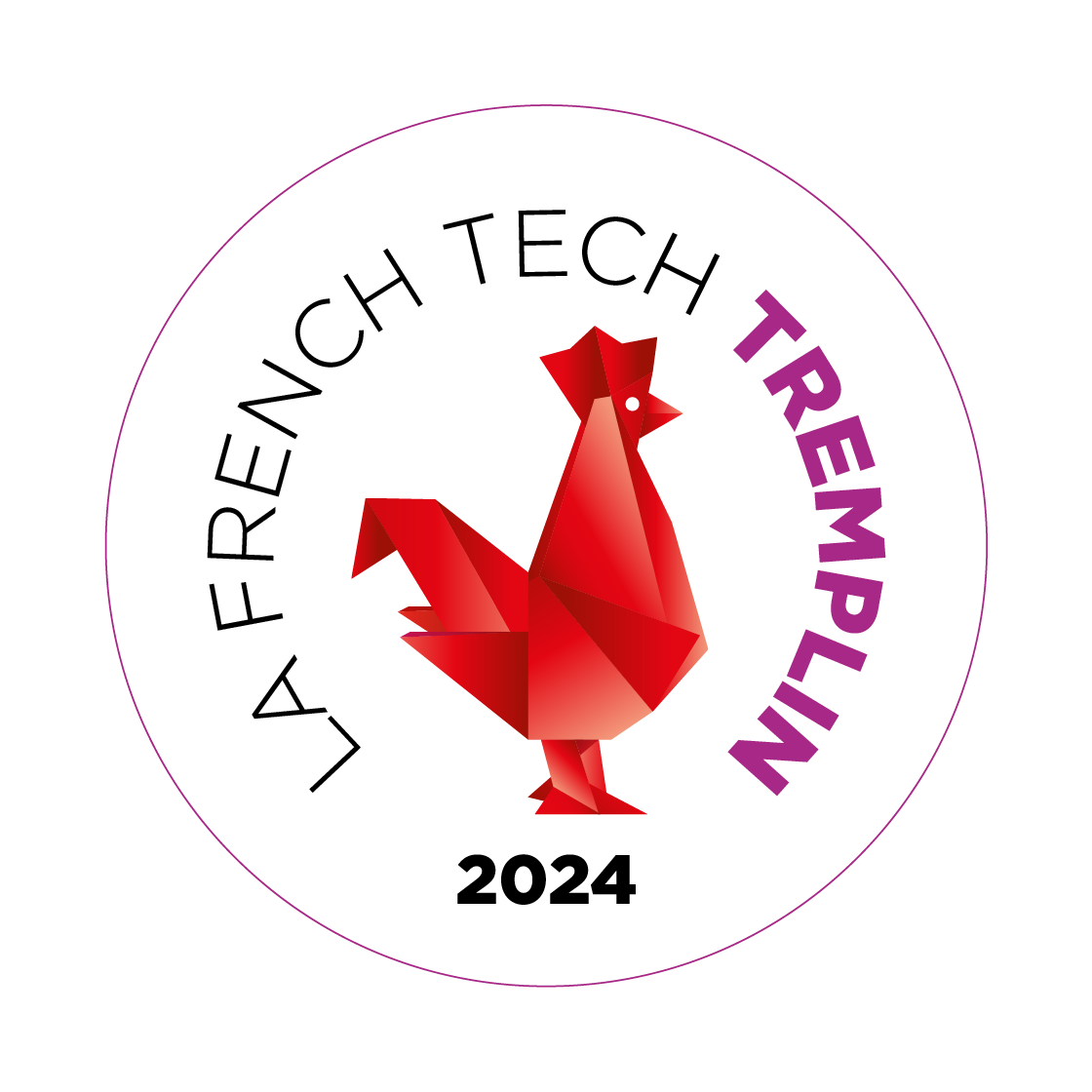 La French Tech Tremplin 2024